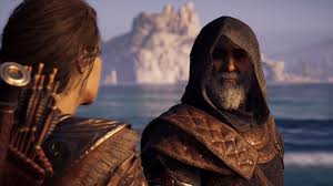 Businesses have closed in the first year of the pandemic, according to a study released recently by economists at the federal reserve. Review Assassin S Creed Odyssey Legacy Of The First Blade By The Blade