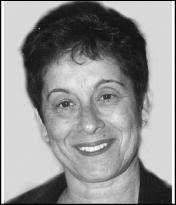 Elaine DARZENTAS-CASEY Obituary (2010)