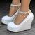 Black Prom Shoes