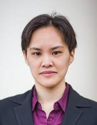 Ern Mei Theodora NAH