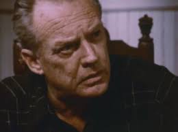 Crawlspace (TV 1972)Arthur Kennedy, Teresa Wright, Tom Happer