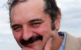 Fred Felder, codirecteur artistique du FIBD quitte ses fonctions