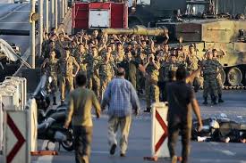 Fetö'nün 15 temmuz 2016'daki hain darbe girişiminin ardından birçok ülke ve uluslararası örgütün yetkilileri. 15 Temmuz Darbe Girisimi Sirasinda Internette Yayilan 9 Yanlis Iddia