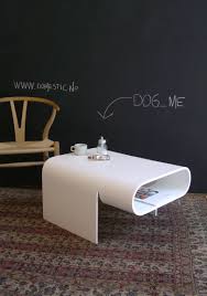 Corian countertops, just like any other frequently used surfaces, require daily cleaning. Dog Cofeetable In Corian Furniture Details Design Interior Furniture Solid Furniture