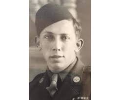 Harry Boswell Obituary (1924