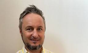 Andorfer Walter Baumgartner landet mit seinem Buch einen Bestseller