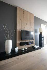 Tv wand hintergrund farbe lampen gang wand hintergrund tv wohnzimmer, klares wasser obst und gemüse geeignet für tv hintergrund, living roomtv hintergrund tv wand tv wand im hintergrund. Moderne Wanddeko Aus Holz Im Rustikalen Stil Holzwand Wohnzimmer Wohnen Wohnung