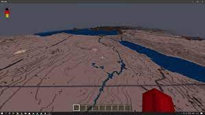 If you know how to make a map in minecraft, you have one of the most valuable and useful items in the entire game. Download Map 1 4000 Scale Map Of Earth For Minecraft Bedrock Edition 1 13 For Android