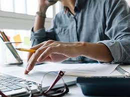 Accounting & Bookkeeping Services for Small Businesses | Paro.ai