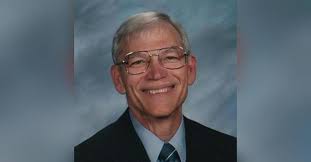 Donald G. Richmond Jr. Obituary