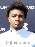 Quack Quack Film Review: QB Jonas Williams