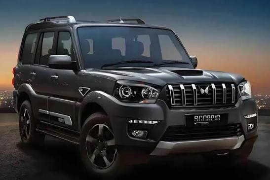 Mahindra Scorpio classic S 7 seater price 2026 - Specs, Features, On-Road Price & Images | CarLelo
