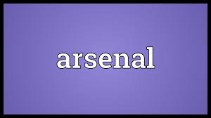Arsenals meaning is also available in other languages as. Arsenal Meaning Youtube