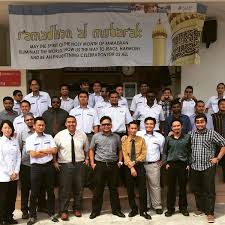 Malaysian maritime academy sdn bhd. Photos At Malaysian Maritime Academy College Academic Building