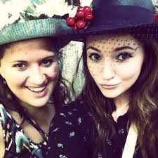 Katie Marvel (@katie_marvelous)