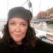 Shauna Morse's Instagram, Twitter & Facebook