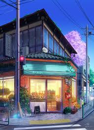 The Art Of Animation Ilustracion De Paisaje Fondos De Pantalla Paisajes Arte De Animacion