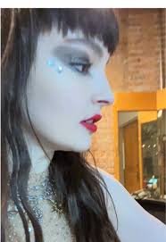 No @IRN-BRU or Buckfast in America, ken. #ontour