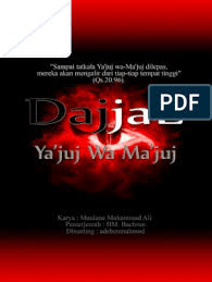 Please fill this form, we will try to respond as soon as possible. Buku Yakjuj Dan Makjuj Pdf