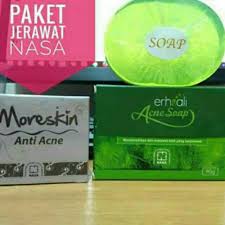 Check spelling or type a new query. Paket Menghilangkan Jerawat Dan Bekas Jerawat Asli Nasa Shopee Indonesia