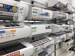 千葉市でエアコンをお探しなら お買い得な中古エアコン多数取り揃えております 2019年06月16日