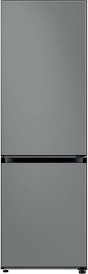 Check spelling or type a new query. Samsung 12 0 Cu Ft Bespoke Grey Glass Bottom Freezer Refrigerator Rb12a300631 Danielson Ct Hurme Tv Appliance