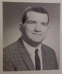 PATRICK DOLAN Obituary (1935