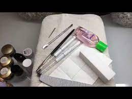 Wenn ihr eure gelnägel selber machen wollt und eine anleitung sucht, dann seid ihr hier richtig! Was Brauche Ich Um Gelnagel Zu Machen Youtube