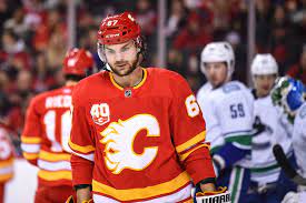 Michael frolik practiced on the fourth line friday. Nhl Trade Grade Sabres Acquire Michael Frolik From Flames