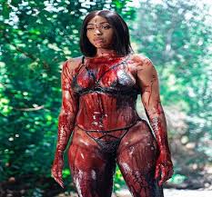 Entertainment news from south africa and the world. Nadia Nakai Shows Us Her Exceptional Acting Skills On The New Music Video Drop