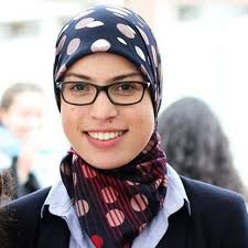 Ihsane haouach, collectif les cannelles (belgium). About Us Womenpreneur Initiative
