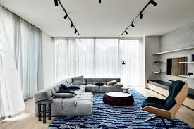 the modern glen iris house celebrates unique furnishings and artwork modern ev tasarimi tasarim evler tasarim
