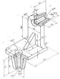 Resultado De Imagen De Dibujo Tecnico Basico Disegni 3d Disegni Disegno Tecnico