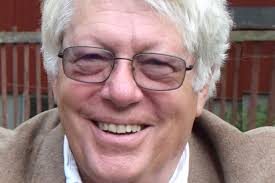 Richard J. “Rich” Hollingsworth, 74