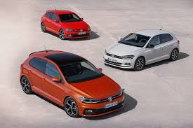 Der kleine flitzer von volkswagen kommt gerade richtig, nachdem ford seinen ohnehin limitierten fiesta st 200. Weltpremiere Vw Polo Vi