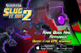 On it live amazing creatures, slugi, who will be our hero as allies and enemies. Slugterra Slug It Out 2 Is Here Fight Facebook