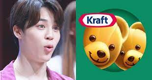 But is peanut butter good for you? Kraft Peanut Butter Tweets Special Message At Bts In Korean
