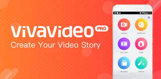 Download vivavideo pro (vip unlocked) that produces videos with lots of content and outstanding features the way you want. Download Vivavideo Mod Apk For Android Vip Premium Unlocked