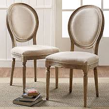 Alibaba.com offers 1,494 oval back dining room chairs products. Shiraz Linen Oval Back Dining Chairs Set Of 2 Bed Bath Beyond Round Back Dining Chairs French Country Dining Chairs Dining Chairs