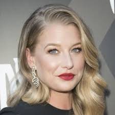 Ellen Woglom — The Movie Database (TMDB)