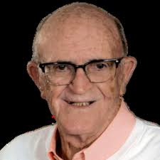 William “Dobin” Lester Crawley