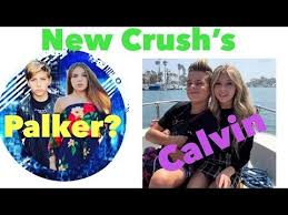 Hi gavin, if you see this please let me know, my name is samantha, i'm 13 as of august 13,2020 and i would love to meet you but sadly i live in texas but if i. Piper Rockelle And Gavin Magnus Have New Crush S Palker Vs Calvin Who Is A Cuter Couple Youtube Instagram Couples Cute Couples Kids Outfits