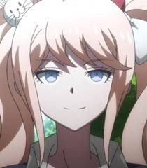 We did not find results for: Voice Of Junko Enoshima Danganronpa 3 The End Of Hope S Peak High School Despair Arc Show Behind The Voice Actors