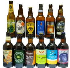 Daha çok yüksek lisans başvuruları için girilen bir sınav olarak bilinen ales. Golden Ales Selection