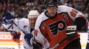 Injuries are always going to be a part of hockey, but sometimes they happen in the oddest of ways. Lindros Excited To Reunite Legion Of Doom Citynews Toronto