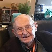 Inside Joplin Obituaries: Cliff Daniel