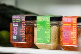 How Long Does Sauerkraut Last Fermented Foods Wildbrine