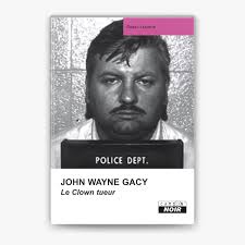 John Wayne Gacy de Daniel Lesueur en Apple Books
