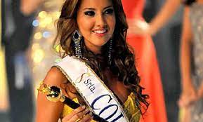 Daniela Álvarez, un bello ejemplo de superación con calidad de Vida.