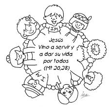 Descubre juegos divertidos y educativos pocoyo para niños pequeños. Gran Coleccion De Dibujos Cristianos Para Imprimir Y Colorear Gratis Texto Biblico Para Ninos Lecciones Para Ninos Cristianos Biblia Para Ninos